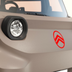Por 7.990 euros, ya puedes comprar este eléctrico inspirado en el 2CV. Tiene una versión SUV, pero también un problema
