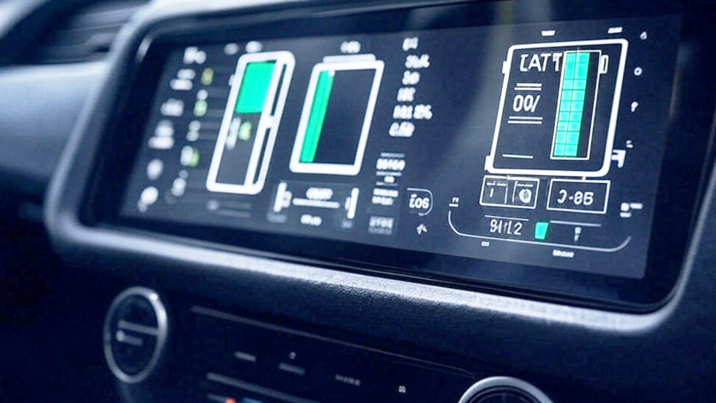 La respuesta a la pregunta del millón de las baterías de los coches eléctricos la tienen la inteligencia artificial, Toyota y la NASA