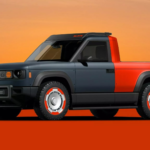 Este pick-up eléctrico cuesta 20.000 dólares, pero lo configuras tú y cada extra hace que suba el precio