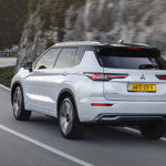 Este SUV híbrido enchufable ha dado un gran salto en su renovación y ahora recorre hasta 86 km en modo eléctrico