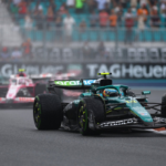 #Deportes: “Estaba por delante en el vértice” #F1