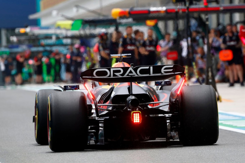 #Deportes: Por qué Verstappen tiene un nuevo suelo en Miami, pero su motor podría frenarle #F1