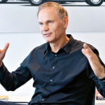 El CEO del Grupo Volkswagen asegura: "Los motores de combustión seguirán vivos más allá del 2035"