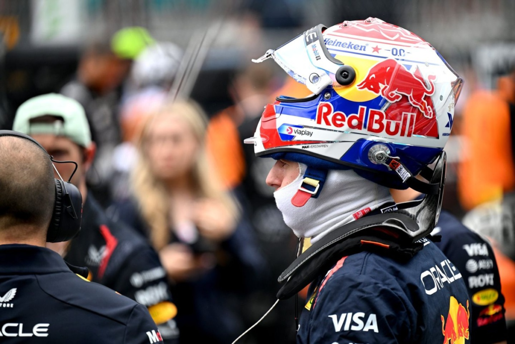 #Deportes: “Mejoramos en cada tanda y he intentado ir más al límite” #F1
