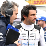 #Deportes: “Este coche tiene muchísimo potencial” #F1