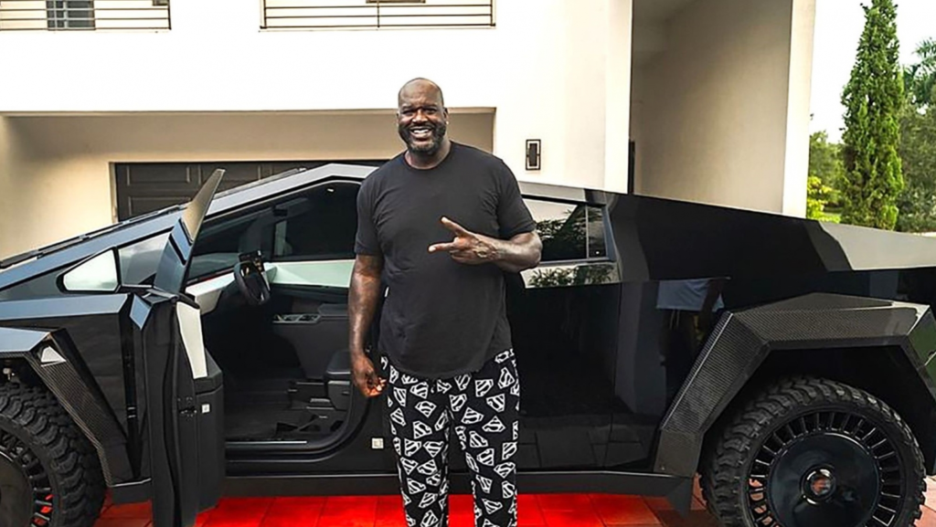 El motivo por el que esta estrella, que jugó 19 veces los playoffs de la NBA, ha vendido sus tres Tesla