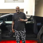 El motivo por el que esta estrella, que jugó 19 veces los playoffs de la NBA, ha vendido sus tres Tesla
