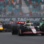 #Deportes: Bearman pierde su punto de la sprint en Miami por una penalización #F1