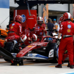 #Deportes: Ferrari F1 no abandonará el decepcionante SF-25 mínimo hasta verano #F1