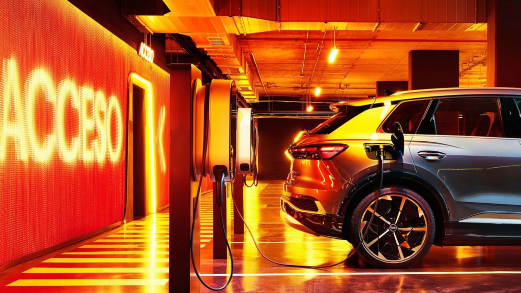 Audi está obligada a reinventarse, la estrategia secreta para esquivar los aranceles de Donald Trump