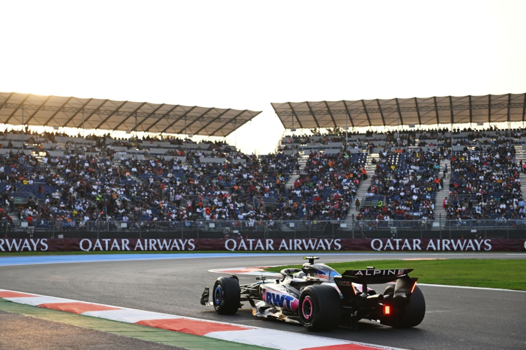 #Deportes: el Gran Premio de México renueva con la F1 #F1