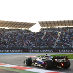 #Deportes: el Gran Premio de México renueva con la F1 #F1