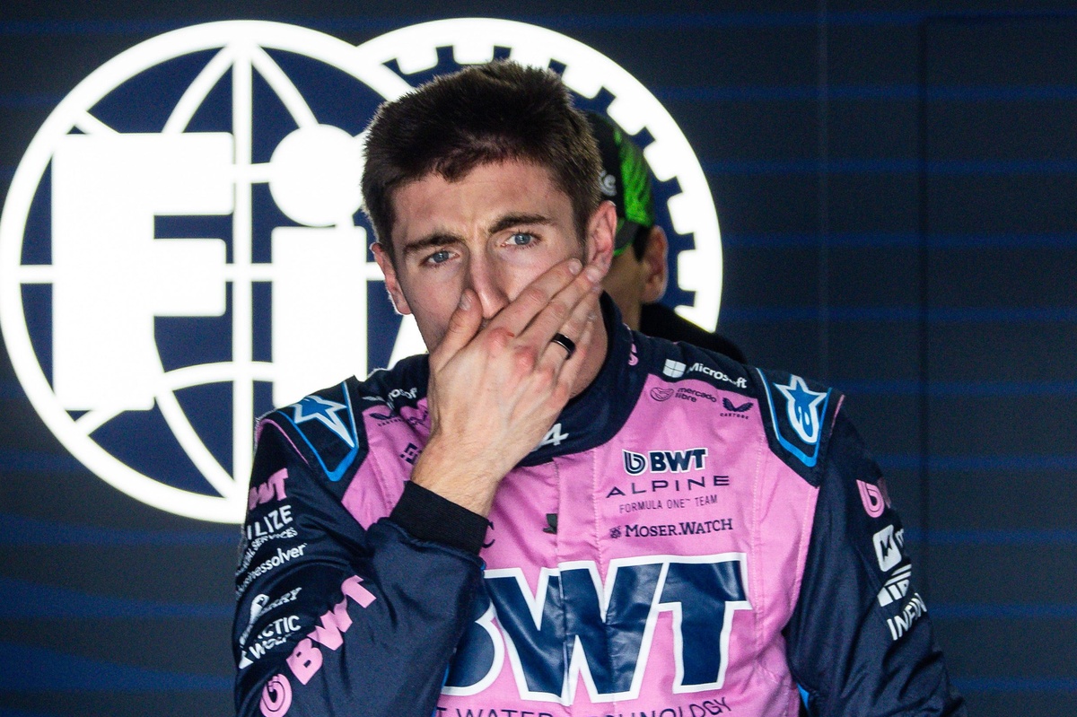 #Deportes: ¿Por qué no se les da tiempo a los rookies? #F1