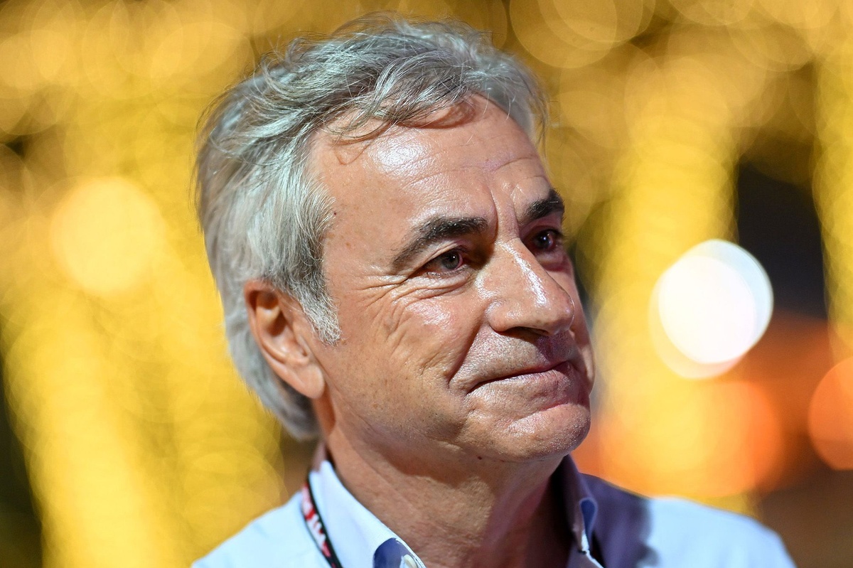 #Deportes: Carlos Sainz Sr. se plantea presentarse a presidente de la FIA #F1