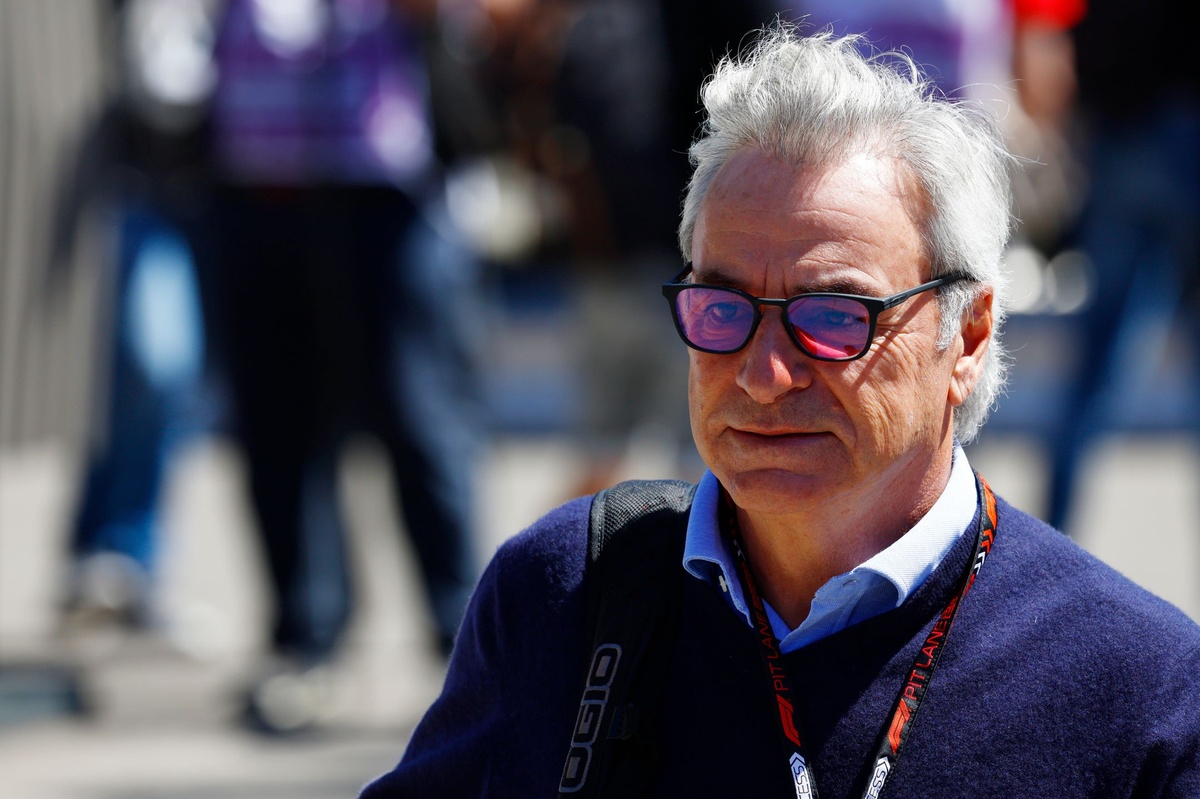 #Deportes: Carlos Sainz Sr explica por qué “es el momento” para considerar la presidencia de la FIA #F1