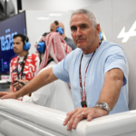 #Deportes: Mick Doohan reacciona en redes señalando los resultados de su hijo y Gasly #F1