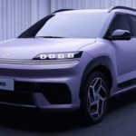 El nuevo coche eléctrico de Hyundai es un SUV con 700 km de autonomía que no se sabe si llegará a Europa
