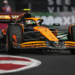 #Deportes: Pato O’Ward estará con McLaren F1 en la FP1 del GP de México #F1