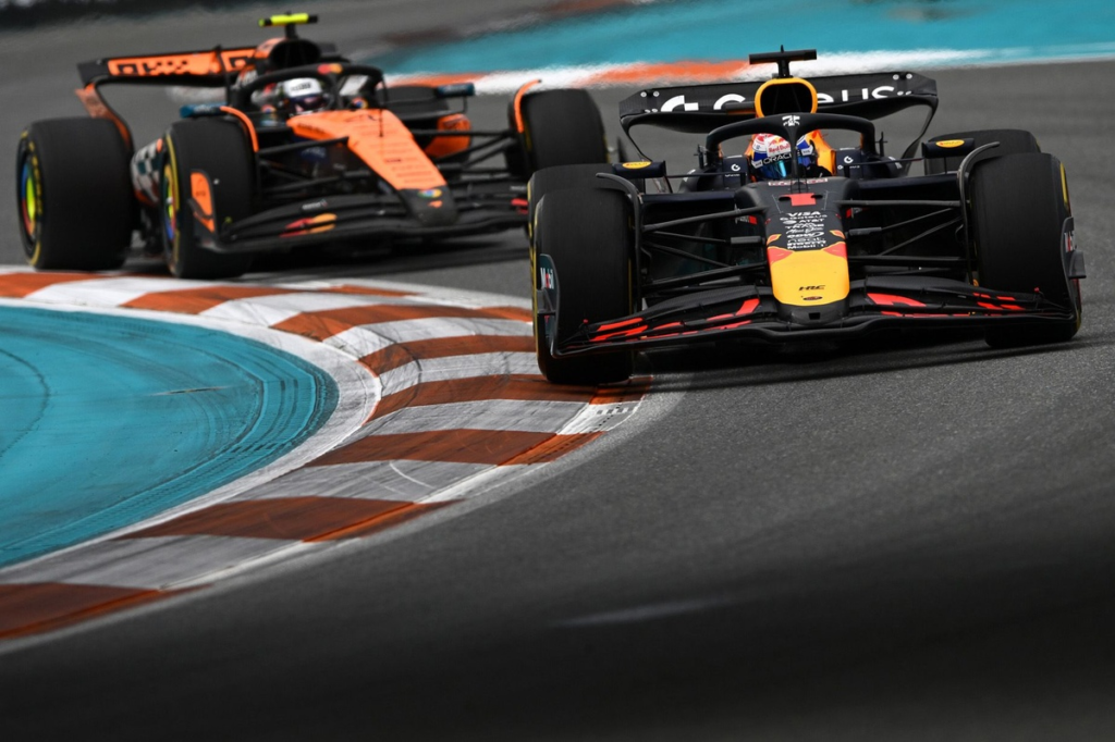 #Deportes: Cámaras térmicas y los frenos de McLaren: así investiga Red Bull F1 #F1
