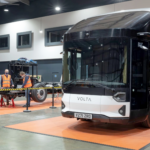 Este fabricante de camiones eléctricos vuelve a la vida para declararse en bancarrota por segunda vez