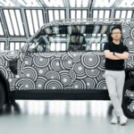 La marca china que ha resucitado EBRO presenta el Clase G híbrido que Mercedes no quiere fabricar
