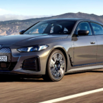 BMW crea un coche eléctrico con 601 CV de potencia y 500 km de autonomía que tiene su mayor enemigo en casa