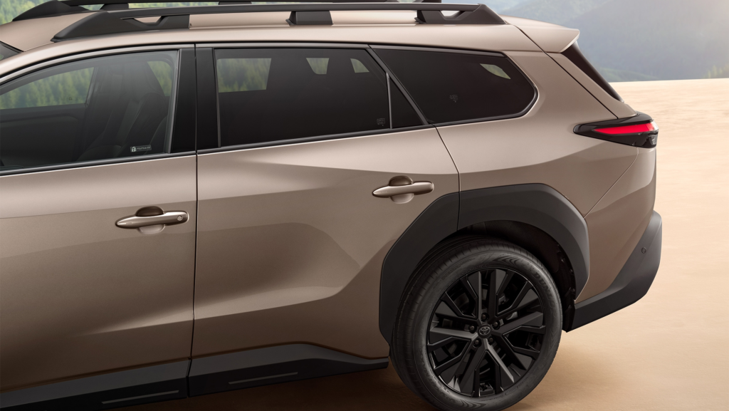 El mejor coche eléctrico para la OCU va a estrenar una carrocería más práctica y familiar, con 10 años o 1 millón de km de garantía