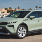 170 CV, 375 km de autonomía y 470 l de maletero, los argumentos de este SUV eléctrico para derrotar a la competencia