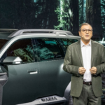El CEO de Dacia adelanta los planes eléctricos: un nuevo modelo y un cambio radical para el Spring