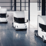 Después de casi 10 años de espera, el camión eléctrico de Tesla estaría preparando su salto a Europa
