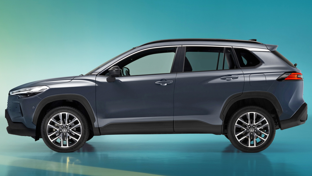 Por lo que sea, este práctico y fiable SUV híbrido que gasta 5 litros es un superventas mundial, pero no se vende bien en España