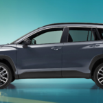 Por lo que sea, este práctico y fiable SUV híbrido que gasta 5 litros es un superventas mundial, pero no se vende bien en España
