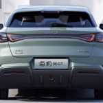 BYD continúa con su 'conquista' de Europa con seis nuevos coches híbridos y eléctricos que llegarán pronto
