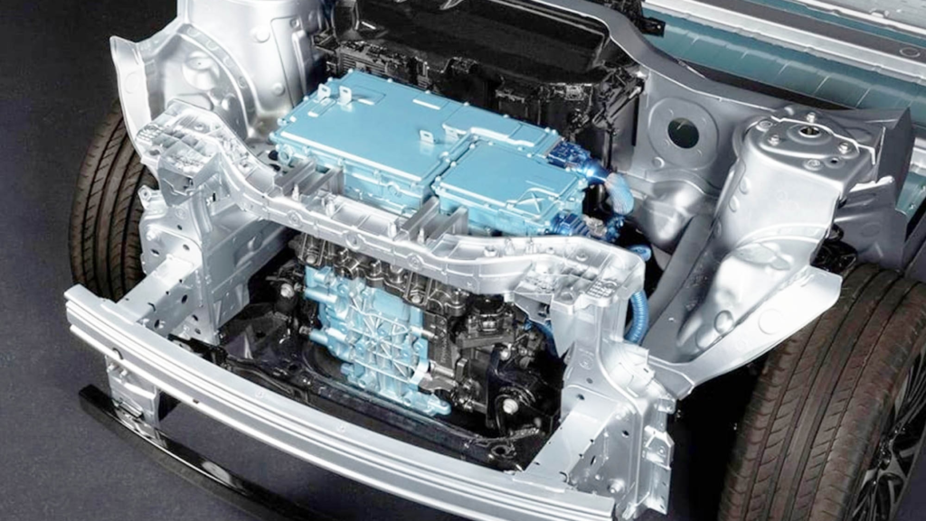 Desde Italia llega un motor eléctrico sin tierras raras que recurre a una tecnología que otros parecen haber olvidado