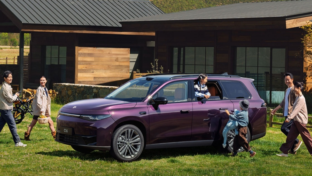 Este SUV eléctrico cuesta menos de 20.000 €, tiene 630 km de autonomía y 7 plazas y el año que viene estará en Europa