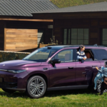 Este SUV eléctrico cuesta menos de 20.000 €, tiene 630 km de autonomía y 7 plazas y el año que viene estará en Europa