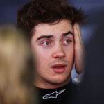 “Íbamos para Q2, es frustrante” #F1 #FVDigital