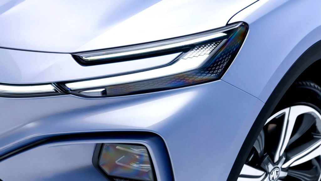 El desconocido SUV eléctrico más grande de MG ofrece más de 400 km de autonomía por menos de 23.000 €
