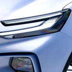 El desconocido SUV eléctrico más grande de MG ofrece más de 400 km de autonomía por menos de 23.000 €