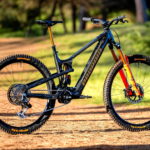 En pocos días podemos hacernos con una de las bicicletas eléctricas de montaña que instala el nuevo motor de TQ y que es una verdadera joya