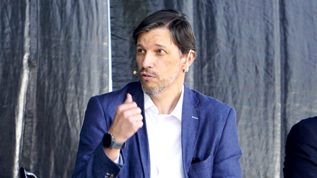 Miguel Cabaça, director general de Arval: "El coste total de un eléctrico durante 4 o 5 años sale más bajo que el de un térmico"