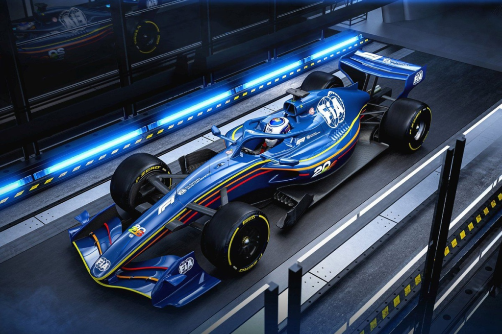 Menos energía eléctrica en qualy para evitar tácticas extremas #F1 #FVDigital