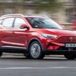Es uno de los SUV eléctricos más asequibles del mercado y una alternativa solvente, espaciosa y práctica en el día a día