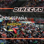 Carrera de Barcelona (Live Timing) #F1 #FVDigital