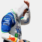 Para Isack Hadjar “todo fue mal” en el GP de Canadá 2025 de F1 #F1 #FVDigital