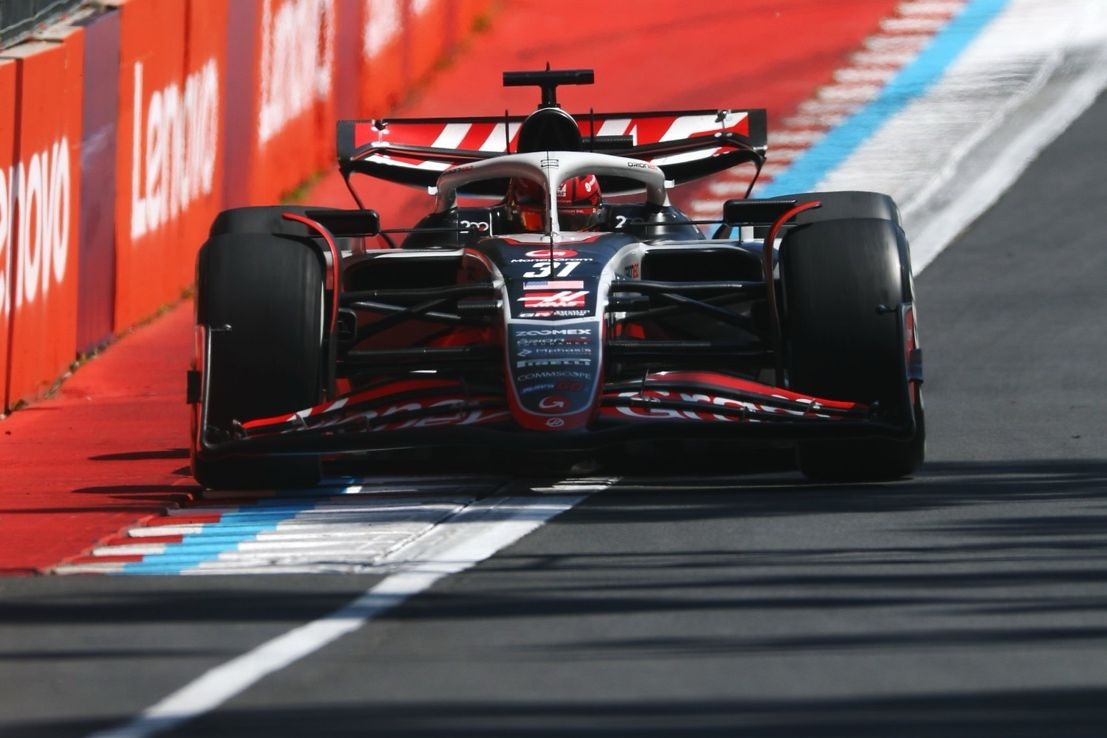 Por qué la estrategia de una parada sólo funcionó para Haas en Canadá #F1 #FVDigital