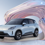 Este coche eléctrico chino sería un 'best seller' en Europa: llegará al mercado a finales de año por 9.670 euros