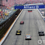 El día que la F1 hizo el ridículo en Estados Unidos, Indianápolis 2005 #F1 #FVDigital