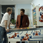 Review sin spoilers de la película ‘F1’: ve a verla, pero recuerda… #F1 #FVDigital