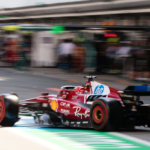 Por qué el juego extra de medios de Leclerc puede ser clave #F1 #FVDigital